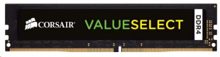 DDR4 8Gb 2133MHz Corsair CMV8GX4M1A2133C15 RTL PC4-17000 CL15 DIMM 288-pin 1.2В Память