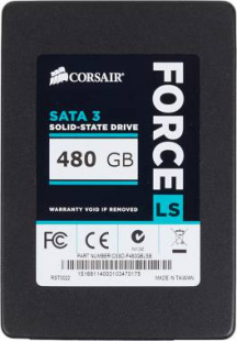 Corsair CSSD-F480GBLSB Накопитель SSD