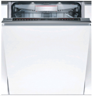 Bosch SMV88TD55R посудомоечная машина