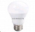 Лампа светодиодная LL-E-A60-11W-230-6K-E27 (груша, 11Вт, нейтр., Е27) Eurolux 76/2/73 лампа