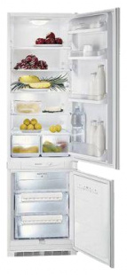 Hotpoint-Ariston BCB 31 AA E C (RU) холодильник встраиваемый