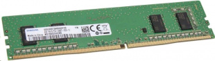 DDR4 4Gb 2666MHz Samsung M378A5244CB0-CTD RTL PC4-21300 CL19 DIMM 288-pin 1.2В Память