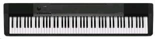 Casio CDP-135BK Цифровое пианино