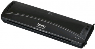 Buro BU-L380 (OL380) A3 (80-125мкм) 25см/мин (2вал.) хол.лам. лам.фото Ламинатор