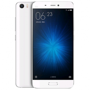 Xiaomi Mi5 32Gb White EU Телефон мобильный