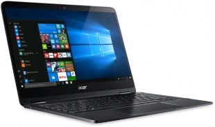 Acer Spin SP714-51-M5DV Ноутбук