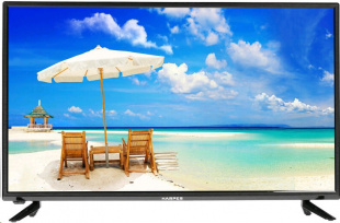 Harper 32R670TS Smart TV телевизор LCD