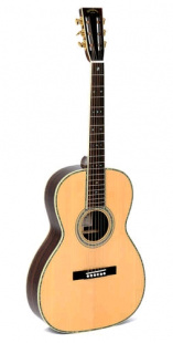 Sigma OMR-1ST Гитара