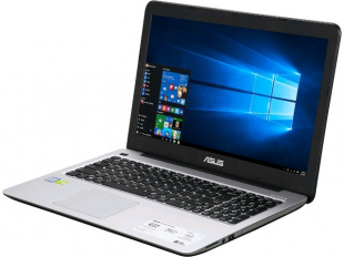 Asus X556UQ-DM1178T Ноутбук