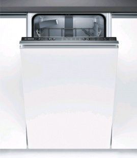 Bosch SPV 25DX00R посудомоечная машина