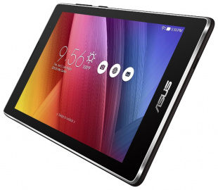 Asus ZenPad C 7.0 Z170C 8Gb Black Планшет