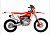 KAYO K6-R 250 (NC250SR) FCR 21/18 (2022 г.), , обрешетка, 1560012-790-9969 Мотоцикл