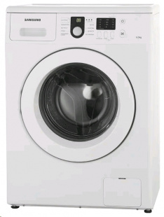 Samsung WF-8590NLW8 стиральная машина