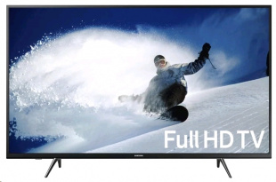 Samsung UE43J5202AUX SMART телевизор LCD