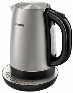 Philips HD 9326/20 нерж. чайник