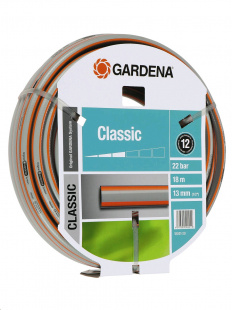Шланг Gardena Classic 1/2" х 18 м Оборудование для полива