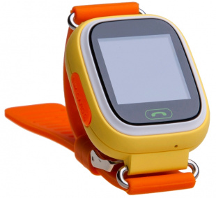 Prolike PLSW523 orange Умные часы