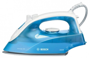 Bosch TDA 2610 утюг