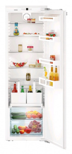 LIEBHERR IKF 3510 холодильник встраиваемый