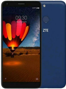 ZTE Blade V9 Vita 3/32Gb blue Телефон мобильный
