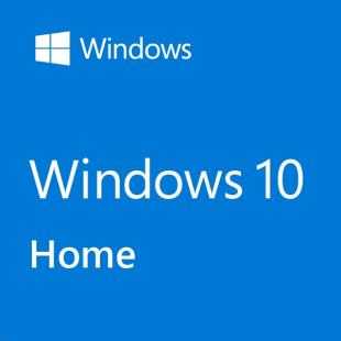 Microsoft Windows 10 Home Rus 32/64bit OEI DVD (KW9-00132) Программное обеспечение
