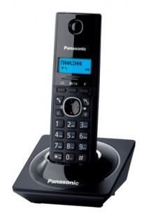 Panasonic KX-TG1711RUB Телефон DECT