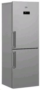 Beko RCNK 296E21S холодильник