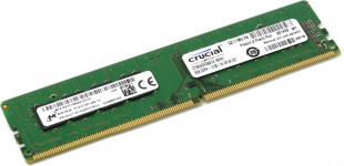 DDR4 8Gb 2133MHz Crucial CT8G4DFD8213 RTL PC4-17000 CL15 DIMM 288-pin 1.2В Память