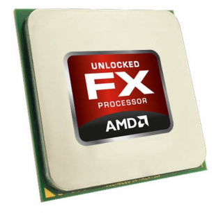 AMD FX-8350 Процессор