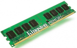DDR2 2048 Mb (pc2-6400) 800MHz Kingston Память