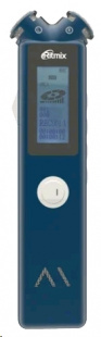 Ritmix RR-145 4Gb blue