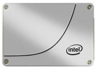 Intel SSDSC2BA200G401 Накопитель SSD