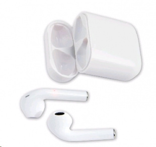 Belsis AirPods i11 touch белый (BE1205) Гарнитура