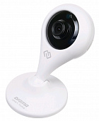 Digma DiVision 300 3.6-3.6мм цв. корп.:белый/черный (DV300) Камера видеонаблюдения