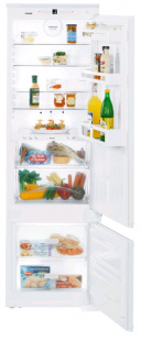 LIEBHERR ICBS 3224 холодильник встраиваемый