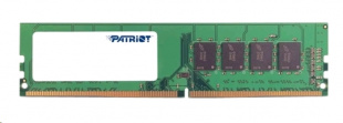 DDR4 8Gb 2133MHz Patriot PSD48G213381 RTL PC4-17000 CL15 DIMM 288-pin 1.2В Память