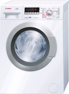 Bosch WLG 2426FOE стиральная машина