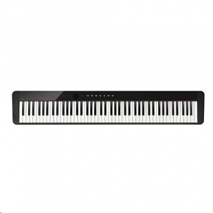 Casio Privia PX-S1000BK Цифровое пианино