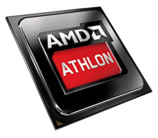 AMD Athlon II X4 860K Процессор