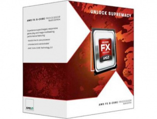 AMD FX-8320 Процессор