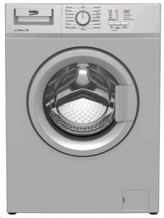 Beko WRE 55P1 BSS стиральная машина