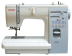 Janome 5519 швейная машина