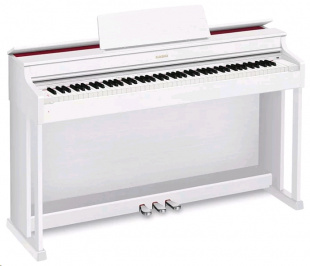 Casio Celviano AP-470WE Цифровое пианино