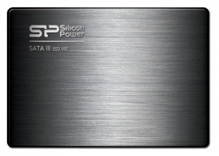 Silicon Power SP060GBSS3V60S25 Накопитель SSD