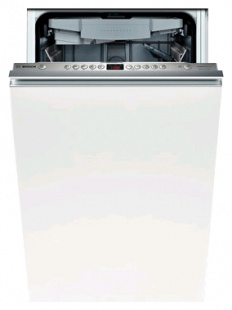 Bosch SPV 58M50 RU посудомоечная машина