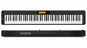 Casio CDP-S360BK Цифровое пианино