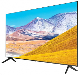 Samsung UE82TU8000U Smart TV телевизор LCD