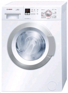 Bosch WLG 20160 OE стиральная машина