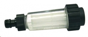 Фильтр тонкой очистки для мойки ( 3/4- быстросъем) Аксессуары для моечных машин