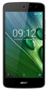 Acer Liquid Z525 Black Телефон мобильный